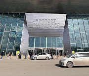 За контроль реконструкции аэропорта Толмачёво готовы заплатить 70 млн