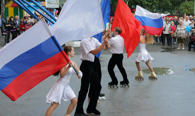 В цветах августа: благородный, честный, смелый