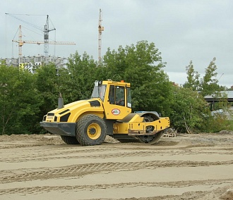 20 км дорог отремонтируют в Новосибирске в 2019 году