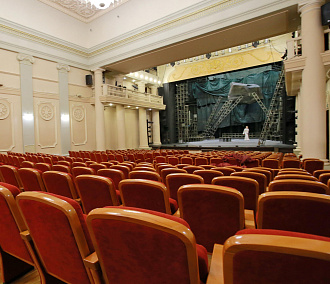 Культурная столица: заглянем в три новосибирских театра