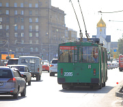 Какие улицы перекроют в Новосибирске для празднования Дня города