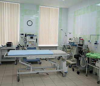Лечение онкобольных в Новосибирске перестроили с учётом пандемии