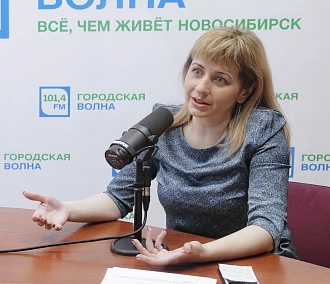 Светлана Миронова: «Она меня не уважает, спилила мой тополь»