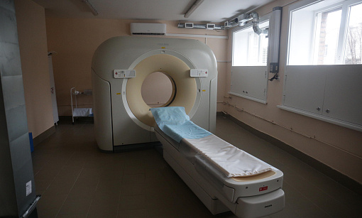 «Тяжёлое» и дорогое оборудование получат 25 новосибирских больниц
