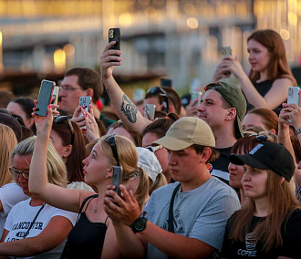 «Пора притормозить»: рэпер Егор Крид отменил концерт в Новосибирске