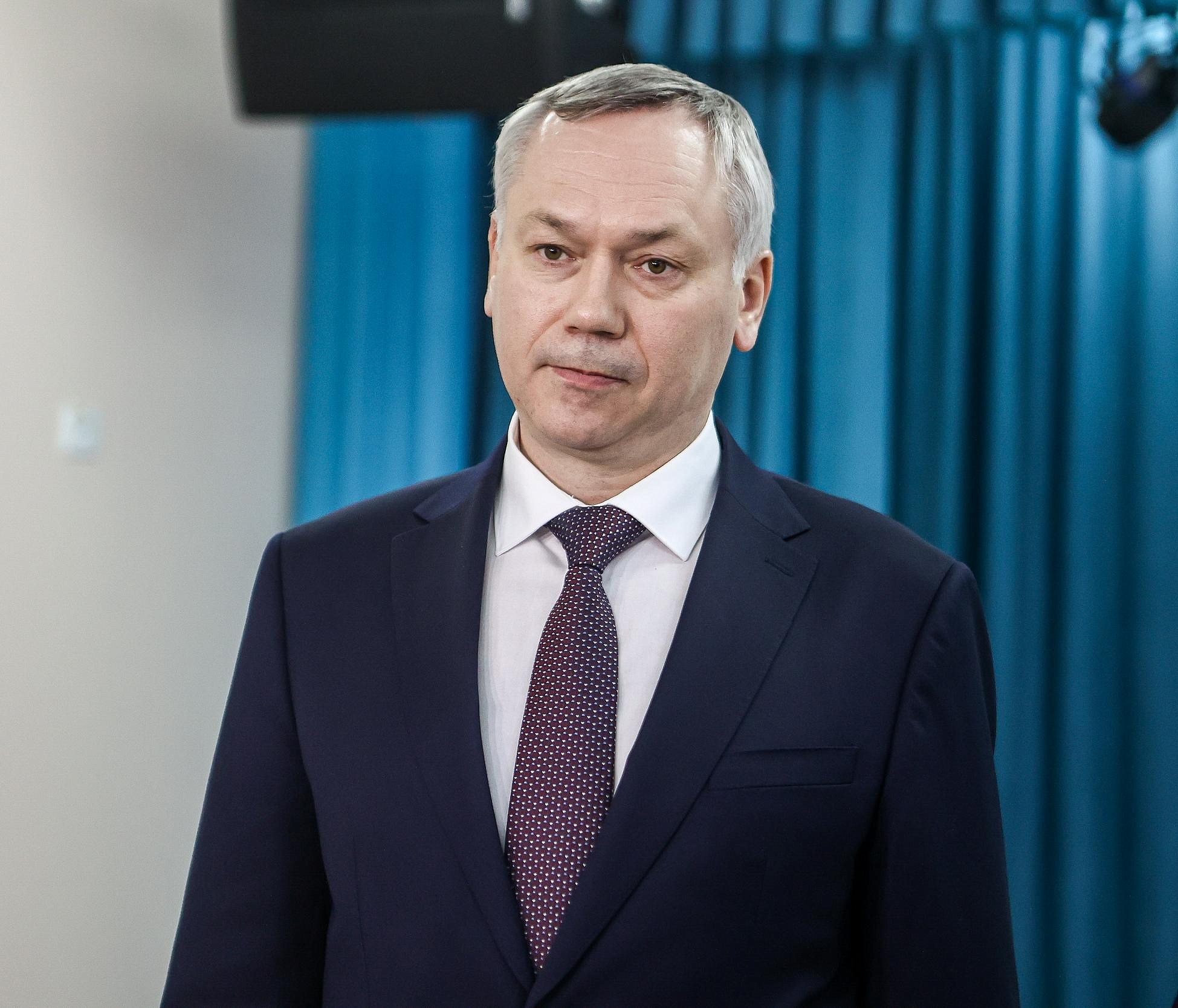 Губернатор утвердил 4 участников комиссии по выборам мэра Новосибирска