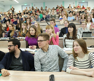 НГТУ готов предоставить 80 мест студентам из ДНР и ЛНР