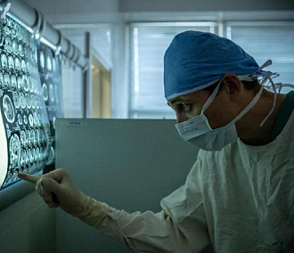 Рассеянным склерозом болеют более 3000 человек в Новосибирской области