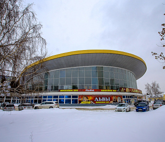 Новосибирский цирк установит дополнительно 170 театральных кресел