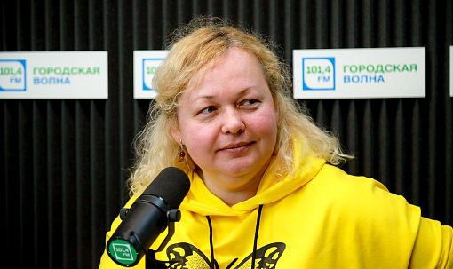 О строительстве первой в Сибири ГЭС расскажут на Городской волне