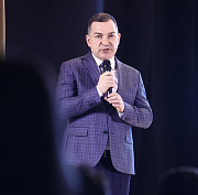 Мэр Кудрявцев рассказал новосибирцам о будущем площади Калинина