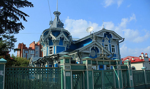 Мэр Кудрявцев поддержал Томск и Шерегеш во всероссийском голосовании