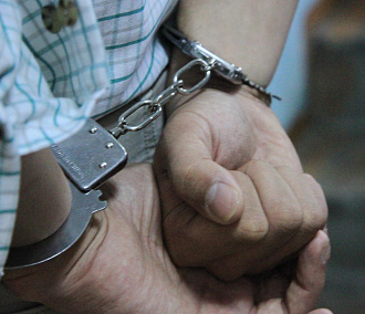 Новосибирца осудили за контрабанду в Казахстан плащей для химзащиты