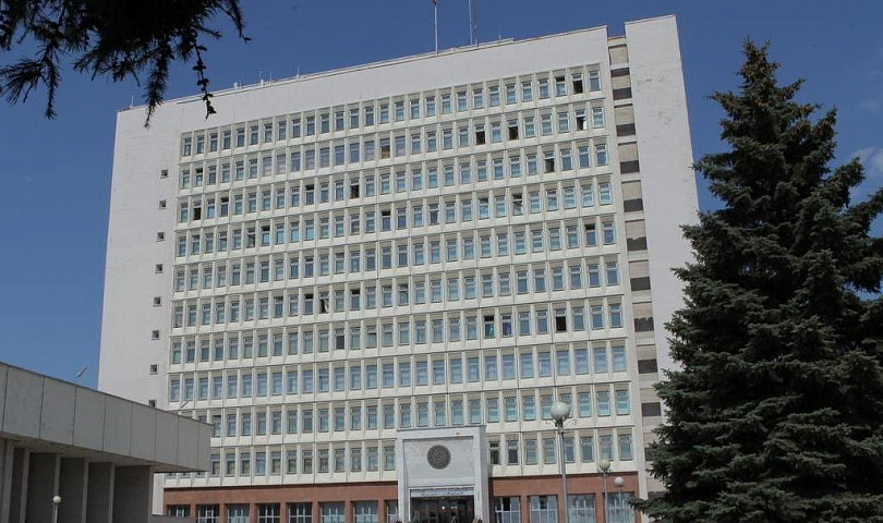 Кто прошёл в депутаты заксобрания по партийным спискам: 38 фамилий