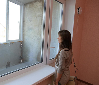Более 1200 дольщиков получили квартиры в сданных долгостроях Новосибирска