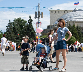 Новосибирск назвали лучшим городом Сибири по качеству жизни