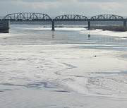 Пять человек утонули в Новосибирской области этой осенью