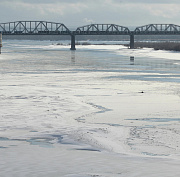 Пять человек утонули в Новосибирской области этой осенью
