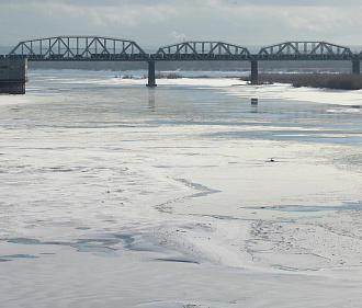 Пять человек утонули в Новосибирской области этой осенью