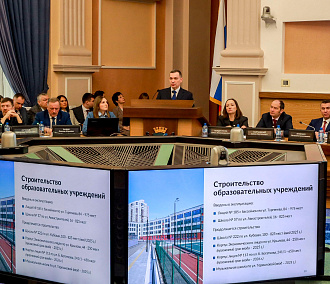 Отчёт мэра Кудрявцева перед горсоветом за 2024 год — полный текст