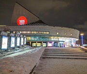 «12 стульев» с неожиданной концовкой показали новосибирской публике