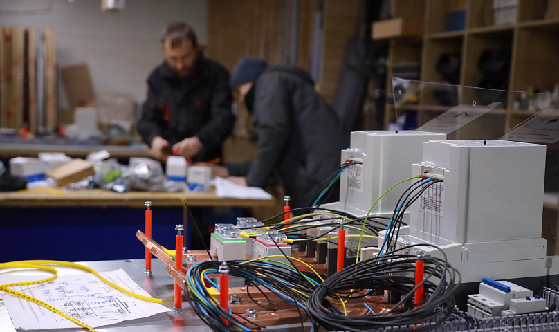 Новых резидентов набирают бизнес-инкубаторы Новосибирска