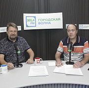 Разговор об истории: чугунка, неожиданный город и Сибирский Чикаго