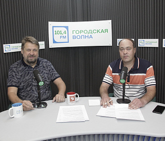 Разговор об истории: чугунка, неожиданный город и Сибирский Чикаго