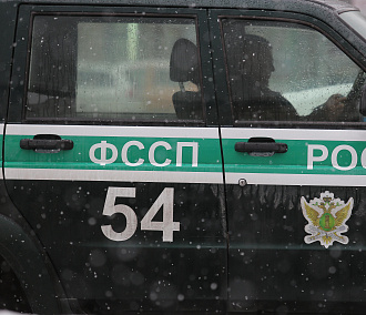 Приставы опечатали кафе «Али-Баба» у Хилокского рынка