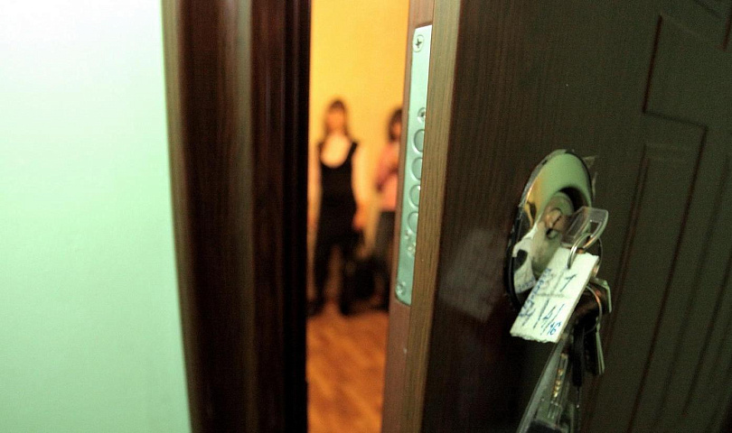Посуточная аренда жилья в мае в Новосибирске подорожала до 2300 рублей