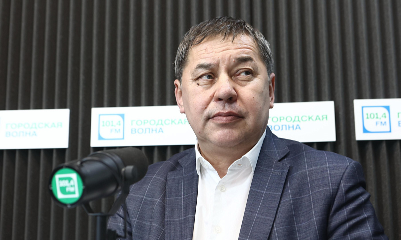 Мэр Кудрявцев выразил соболезнования близким главы Ленинского района