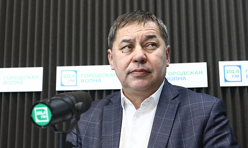 Мэр Кудрявцев выразил соболезнования близким главы Ленинского района