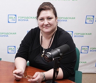 Елена Тихомирова: «Меня пригласили на стажировку в США за 400 блинов»