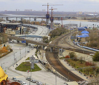 Почему Новосибирск не попал в федеральный проект «Чистый воздух»