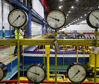 Цифровой ассистент от НГУ поможет спрогнозировать аварии на теплосетях