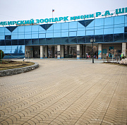 Губернатор предложить запустить шаттл до зоопарка