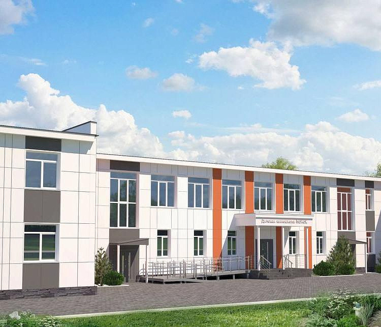 Мэр Кудрявцев: ремонт здания для киностудии «Поиск» закончат в 2026 году