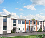 Мэр Кудрявцев: ремонт здания для киностудии «Поиск» закончат в 2026 году