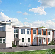 Мэр Кудрявцев: ремонт здания для киностудии «Поиск» закончат в 2026 году