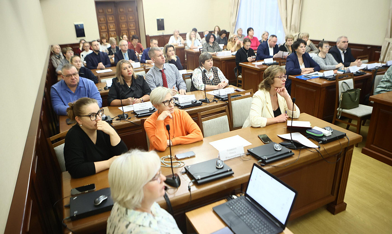 Новосибирцы старше 50 лет стали чаще заражаться ВИЧ-инфекцией