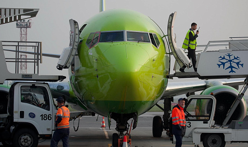 Учебный центр подготовки лётчиков и стюардесс построят в Новосибирске