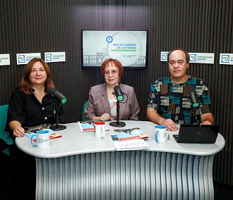 Разговор об истории: школьное краеведение и 33 героические буквы