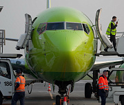 Учебный центр подготовки лётчиков и стюардесс построят в Новосибирске