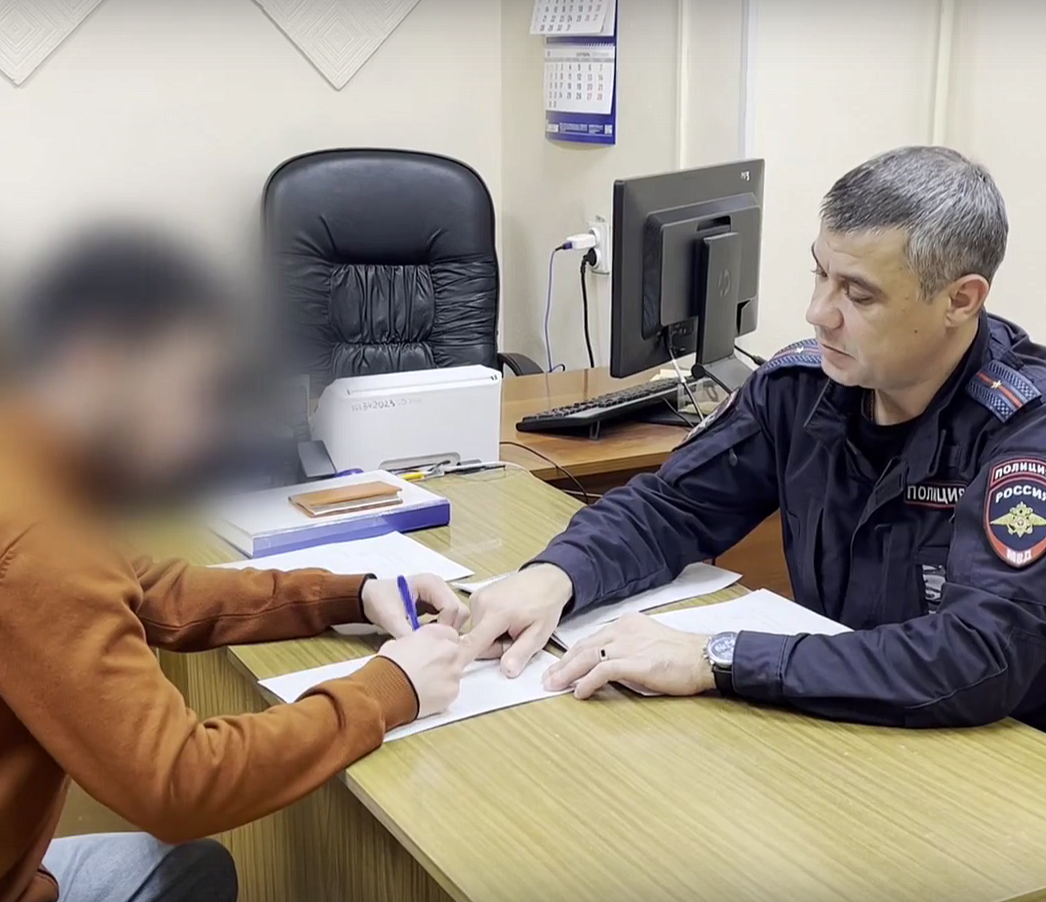 Восьмерых нелегалов сняли с поездов на станции Новосибирск-Главный