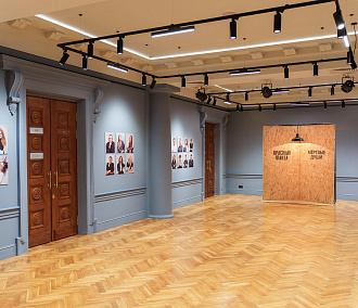 Ремонт завершился в «Красном факеле»: оценим обновлённые интерьеры