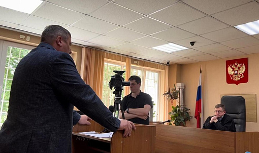 В Новосибирске депутата Поповцева осудили за аферу на 800 тысяч рублей