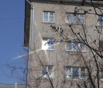 В Новосибирске спрос на квартиры в «хрущёвках» за год вырос на 54%