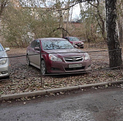 «Завешивают номера»: автохамы из Кировки играют в прятки с «ПаркНетом»