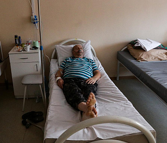 На 20% снизилась заболеваемость туберкулёзом в Новосибирске за три года