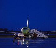 S7 Airlines оштрафовали за нехватку мест на рейсе Новосибирск-Сургут